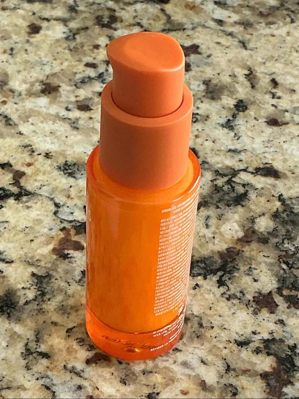 Origins GinZing Serum